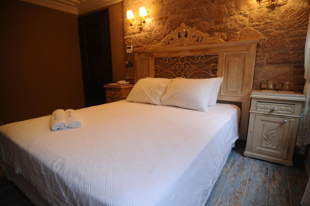 Fikretbey Konağı Otel Ayvalı Oda fotoğraf